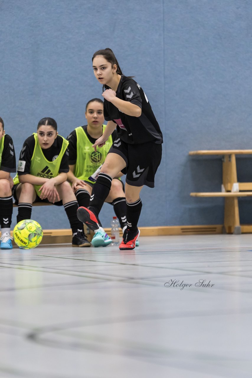 Bild 170 - wBJ Futsalmeisterschaft